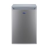 Ice King RHK551ES Ice Box Fridge New E Rated Silver