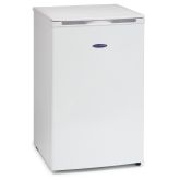 Ice King RK104W.E 50Cm Ice Box Fridge White
