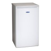 Ice King RL111WL 48Cm U/C Larder White