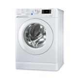 Indesit BDE96436XWUKN 9Kg Load 1400 Spin Washer Dryer White