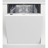 Indesit D2IHD526 Built-In Dishwasher 