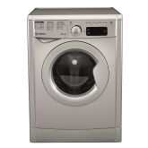 Indesit EWDE861483S 8Kg Load Washer Dryer 