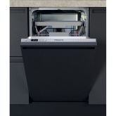 Indesit HI9C3M19CSUK Built-In Dishwasher 