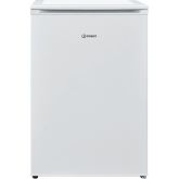 Indesit I55VM1120W Ice Box Fridge White