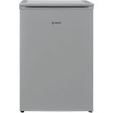 Indesit I55ZM1120S 55Cm Frezer New Model E Rated Silver