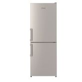 Indesit IB55532S Low Frost Fridge Freezer Silver