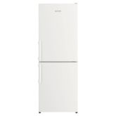 Indesit IB55532W 50/50 Fridge Freezer White