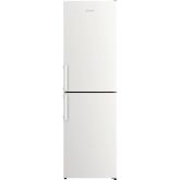 Indesit IB55732WUK 50/50 Split Fridge Frezzer New E Rated White