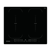 Indesit IB88B60NE Induction Hob 