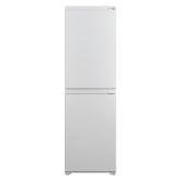 Indesit IBC185050F2 50/50 Frost Free Fridge Freezer 