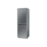 Indesit IBD5515S1 Fridge Freezer Silver