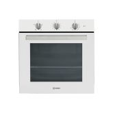 Indesit IFW6230WHUK Staic Oven White