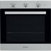 Indesit IFW6330IX Fan Oven Ssteel