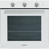 Indesit IFW6330WHUK Fan Oven 