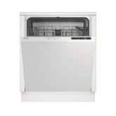 Indesit IN2IE13DT70UK Built-In Dishwasher 
