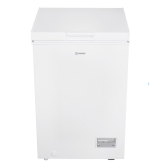 Indesit INCF984UK 98L Chest Freezer 