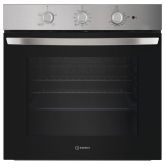 Indesit IO232HXUK Built-In Fan Oven Ssteel