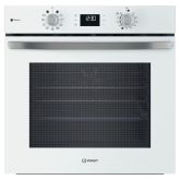 Indesit IO258HSW Built-In Fan Oven White