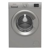 Indesit IP846SPUSH&GO 8Kg Load 1400 Spin New A Rated Silver