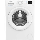 Indesit IP946PUSH&GO 9Kg Load 1400 Spin A Rated White