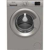 Indesit IP946SPUSHANDGO 9Kg Load 1400 Spin New A Rated Silver