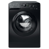 Indesit MTWC81495BKUK 8Kg Load 1400Spin Black