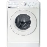 Indesit MTWC81495WUK 1400 Spin 8Kg Load White