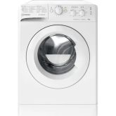 Indesit MTWC91495W 1400 Spin 9Kg Load White