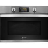 Indesit MWI3443IX Built-In Microwave 