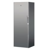 Indesit UI6F2TS Frost Free Freezer Silver