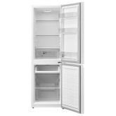 MIDEA MDRB254FGE01 Frost Free Fridge Freezer 