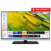 Mitchell + Brown JB-32FH1811BL 32Inch Full HD Smart 