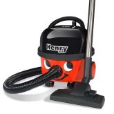 Numatic HVR160 Henry Red