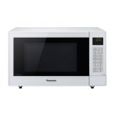 Panasonic NN-CT54JW Slimline, 27L, Combi Microwave White