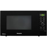 Panasonic NN-SD25HBBPQ 23L 1000Watt Black