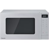 Panasonic NN-ST23QMBPQ 20L 800Watt Microwave Silver