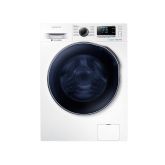 Samsung WD90J6410AW/EU 9Kg 6Kg Washer Dryer White