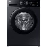 Samsung WW80CGC04DAB 1400 Spin 8Kg Load A Rated Black