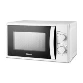 Swan SM4420WHT 700 Watt 20L Microwave White