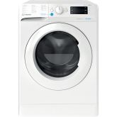 Indesit BDE86436XWUKN 8Kg Load 1400 Spin White