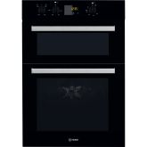 Indesit IDD6340BL Built In Oven 