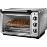 Russell Hobbs 26095 Express Air Fry Mini Oven 