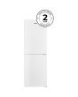altimo AFF144482W 48Cm Fridge Freezer 50/50 Split White