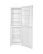 altimo AFF144482W 48Cm Fridge Freezer 50/50 Split White