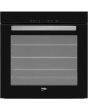 Beko BVM34400BC Electric Oven Need Hard Wiring Black
