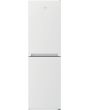 Beko CFG4582W Frost Free Fridge Freezer White