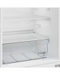 Beko CFG4582W Frost Free Fridge Freezer White