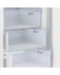 Beko CFG4582W Frost Free Fridge Freezer White