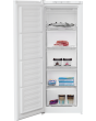 Beko FNE4545W Frost Free Freezer White