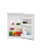 Beko UR4584AW Ice Box Fridge